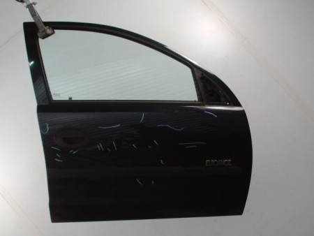 PORTE AVANT DROIT OPEL CORSA