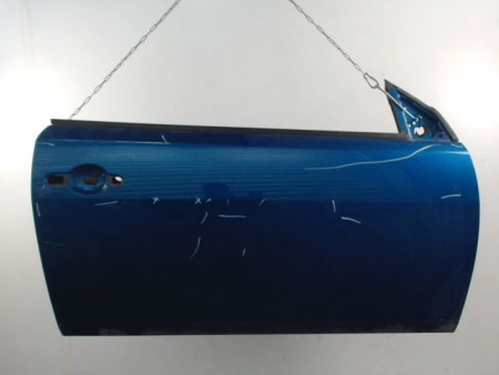 PORTE AVANT DROIT RENAULT MEGANE