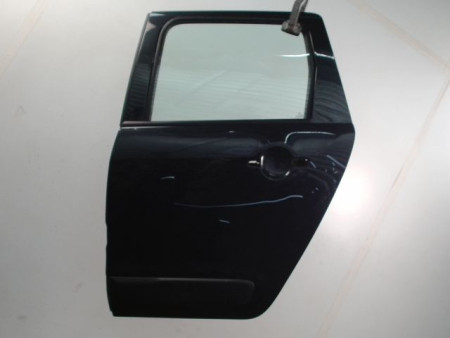 PORTE ARRIERE GAUCHE CITROEN C3