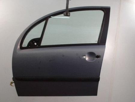 PORTE AVANT GAUCHE CITROEN C3