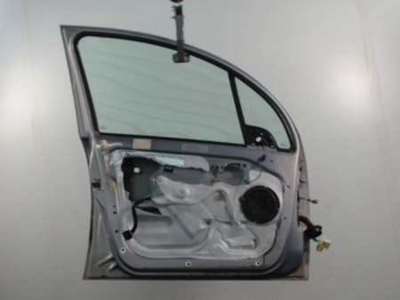 PORTE AVANT GAUCHE CITROEN C3