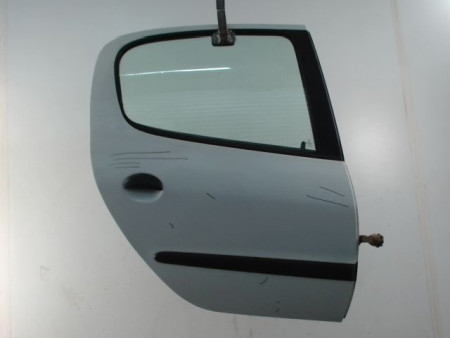 PORTE ARRIERE DROIT PEUGEOT 206