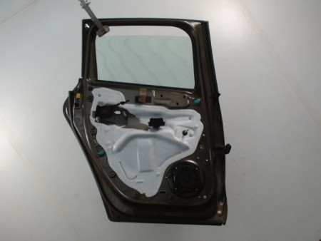 PORTE ARRIERE GAUCHE PEUGEOT 3008