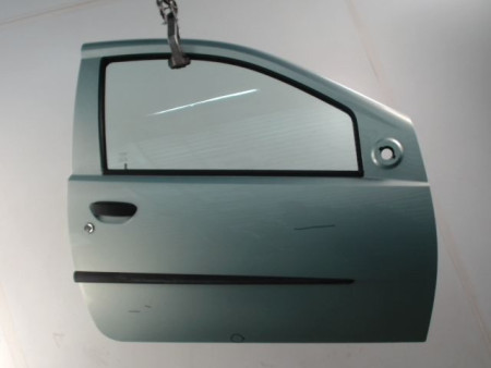 PORTE AVANT DROIT FIAT PUNTO