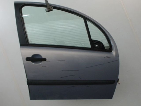 PORTE AVANT DROIT CITROEN C3