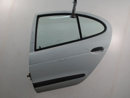 PORTE ARRIERE GAUCHE RENAULT MEGANE