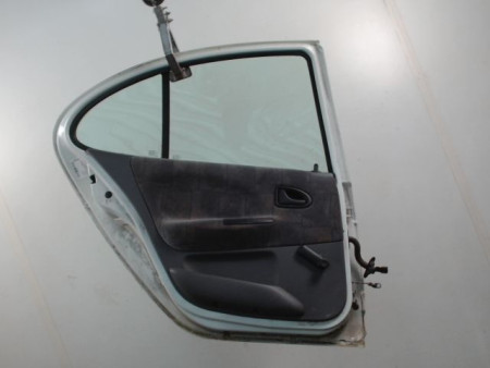 PORTE ARRIERE GAUCHE RENAULT MEGANE