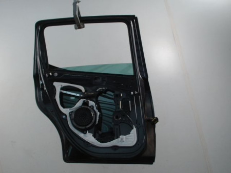 PORTE ARRIERE GAUCHE PEUGEOT 207