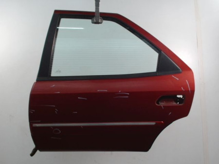 PORTE ARRIERE GAUCHE CITROEN XANTIA