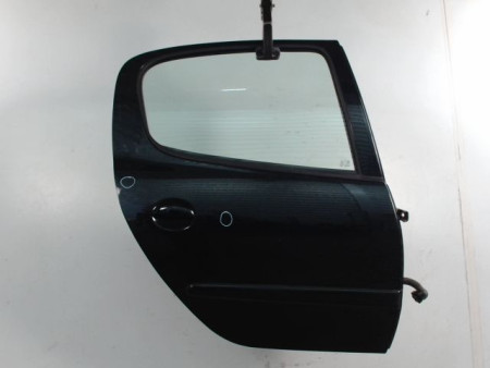 PORTE ARRIERE DROIT PEUGEOT 206