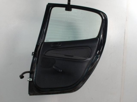 PORTE ARRIERE DROIT PEUGEOT 206