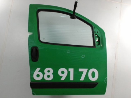 PORTE AVANT DROIT CITROEN NEMO