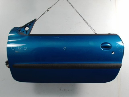 PORTE AVANT GAUCHE PEUGEOT 206