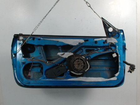 PORTE AVANT GAUCHE PEUGEOT 206