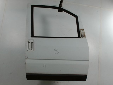PORTE AVANT DROIT CITROEN EVASION