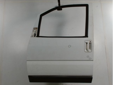 PORTE AVANT GAUCHE CITROEN EVASION
