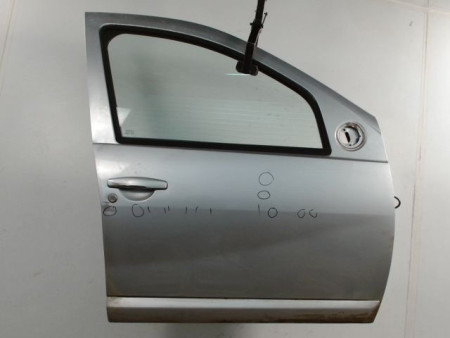 PORTE AVANT DROIT DACIA SANDERO