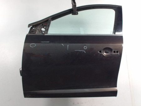 PORTE AVANT GAUCHE RENAULT FLUENCE