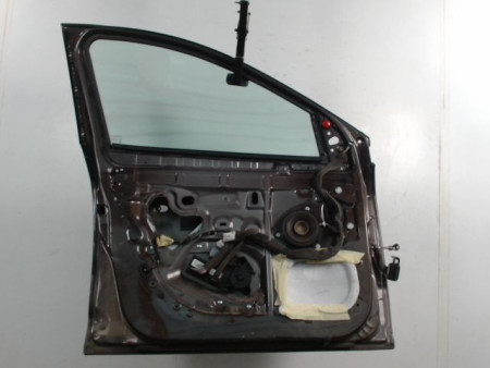PORTE AVANT GAUCHE RENAULT FLUENCE