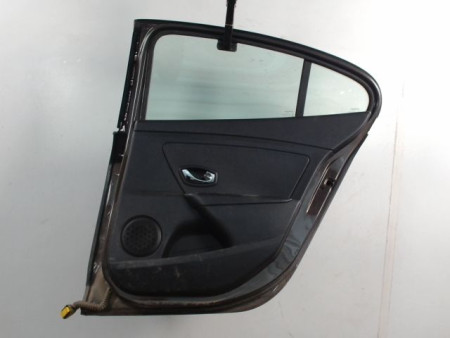 PORTE ARRIERE DROIT RENAULT FLUENCE