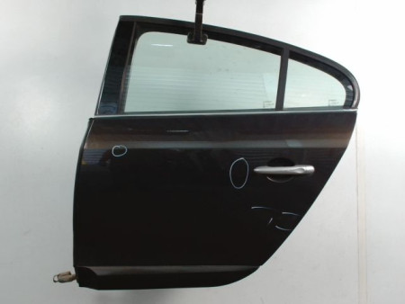 PORTE ARRIERE GAUCHE RENAULT FLUENCE