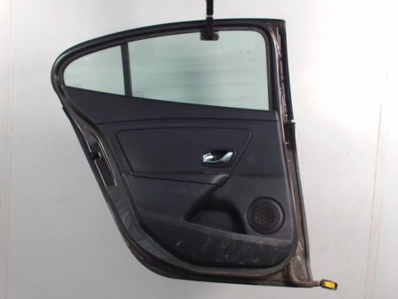 PORTE ARRIERE GAUCHE RENAULT FLUENCE