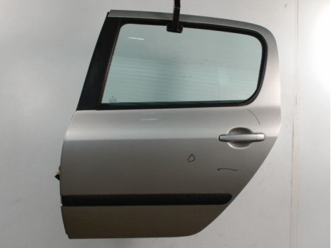 PORTE ARRIERE GAUCHE PEUGEOT 307