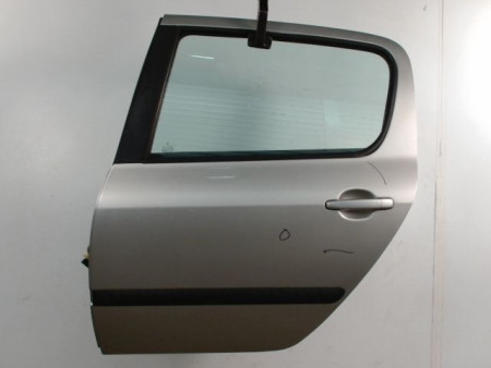 PORTE ARRIERE GAUCHE PEUGEOT 307