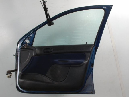 PORTE AVANT DROIT PEUGEOT 206