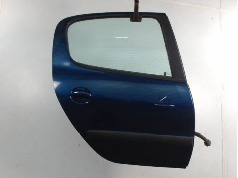PORTE ARRIERE DROIT PEUGEOT 206