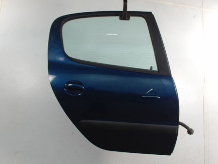 PORTE ARRIERE DROIT PEUGEOT 206