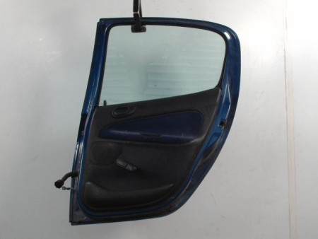 PORTE ARRIERE DROIT PEUGEOT 206