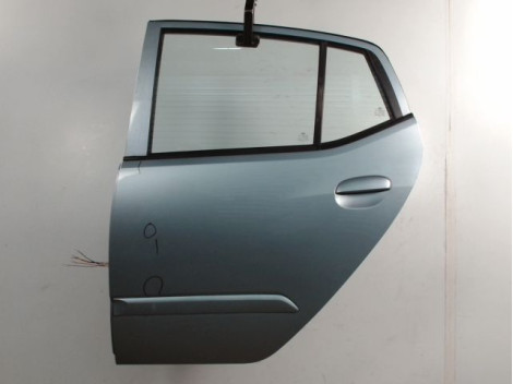 PORTE ARRIERE GAUCHE HYUNDAI I10