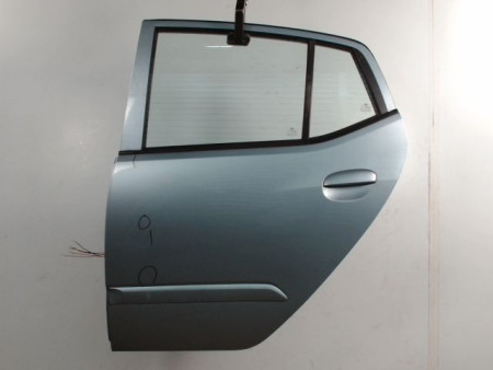 PORTE ARRIERE GAUCHE HYUNDAI I10