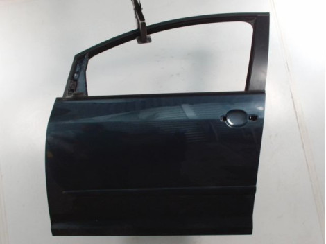 PORTE AVANT GAUCHE VOLKSWAGEN GOLF