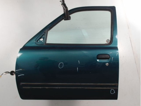 PORTE AVANT GAUCHE NISSAN MICRA