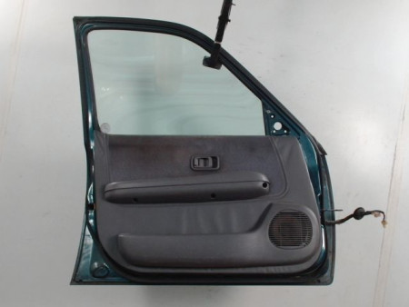 PORTE AVANT GAUCHE NISSAN MICRA