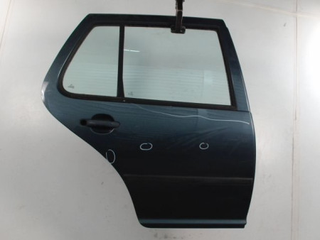 PORTE ARRIERE DROIT VOLKSWAGEN GOLF