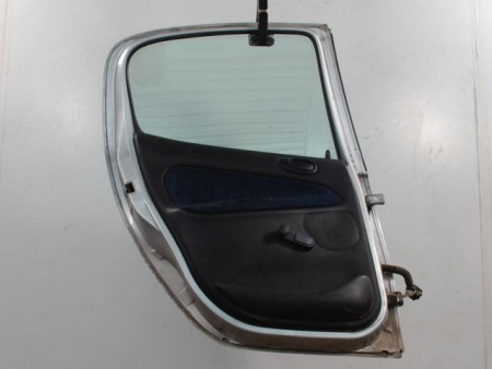 PORTE ARRIERE GAUCHE PEUGEOT 206