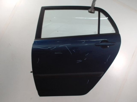 PORTE ARRIERE GAUCHE TOYOTA COROLLA