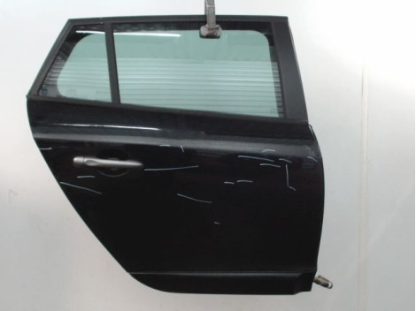 PORTE ARRIERE GAUCHE RENAULT MEGANE
