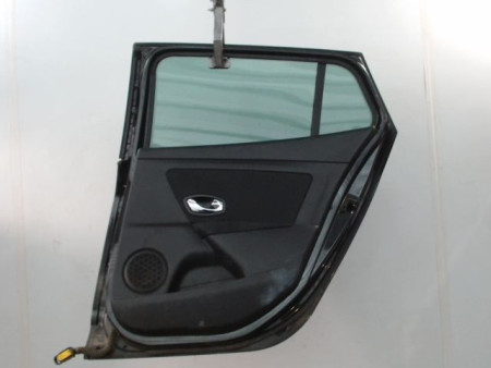 PORTE ARRIERE GAUCHE RENAULT MEGANE