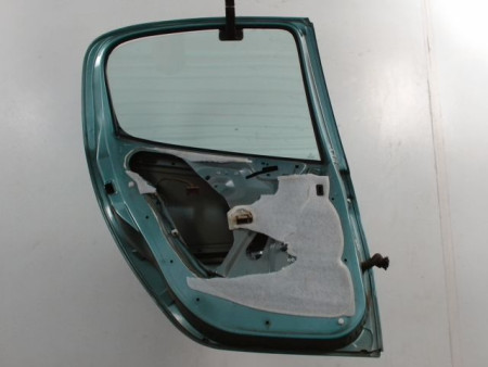 PORTE ARRIERE GAUCHE PEUGEOT 206