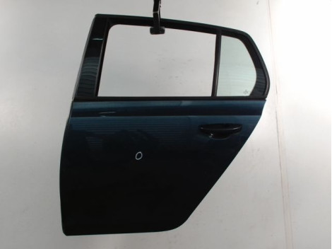 PORTE ARRIERE GAUCHE VOLKSWAGEN GOLF