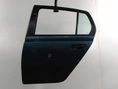 PORTE ARRIERE GAUCHE VOLKSWAGEN GOLF