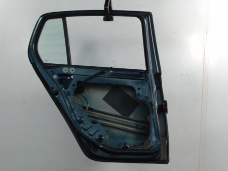 PORTE ARRIERE GAUCHE VOLKSWAGEN GOLF