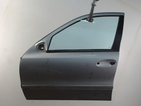 PORTE AVANT GAUCHE MERCEDES CLASSE E