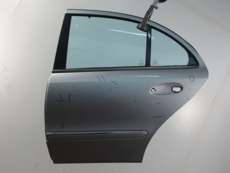 PORTE ARRIERE GAUCHE MERCEDES CLASSE E