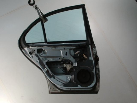 PORTE ARRIERE GAUCHE MERCEDES CLASSE E