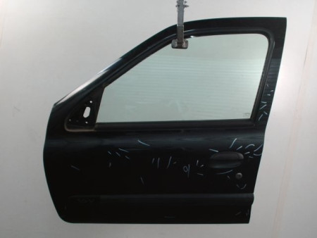 PORTE AVANT GAUCHE RENAULT CLIO